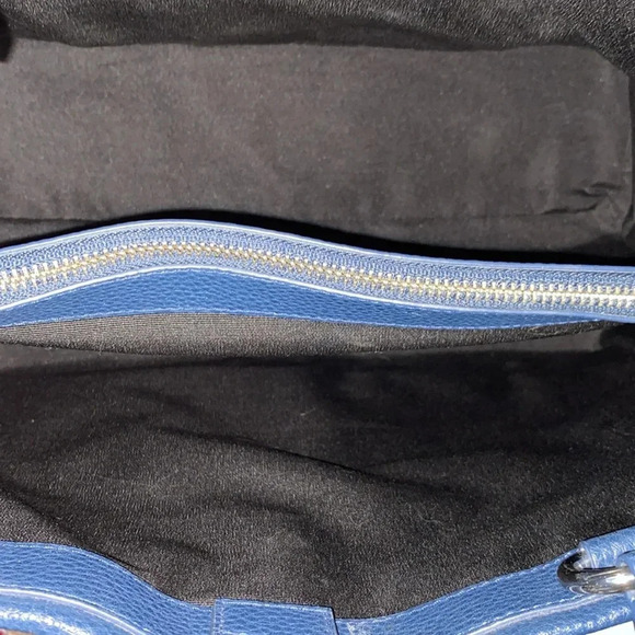 Marc Jacob’s NWOT grained leather Tag Tote - Picture 6 of 9